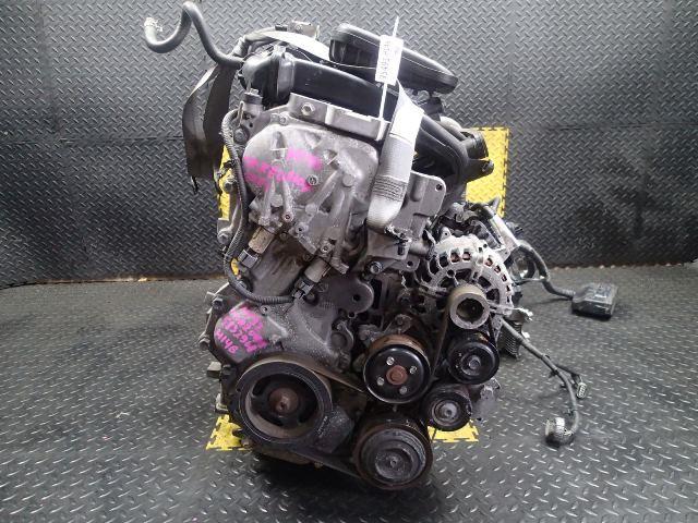 Двигатель Ниссан Х-Трейл в Тобольске 95491