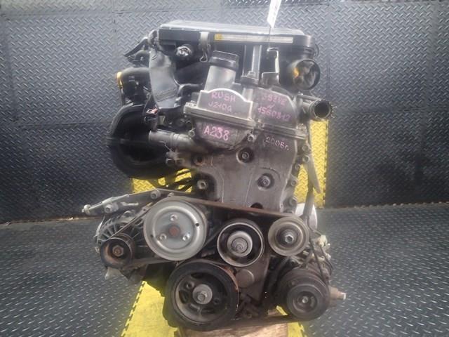 Двигатель Тойота Раш в Тобольске 96225