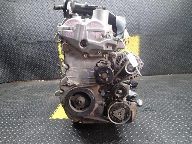 Двигатель Ниссан Нот в Тобольске 96287
