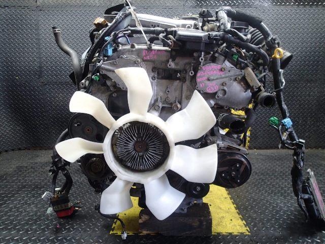 Двигатель Ниссан Эльгранд в Тобольске 96313