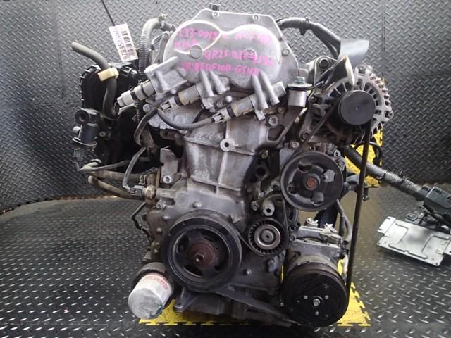 Двигатель Ниссан Теана в Тобольске 97845