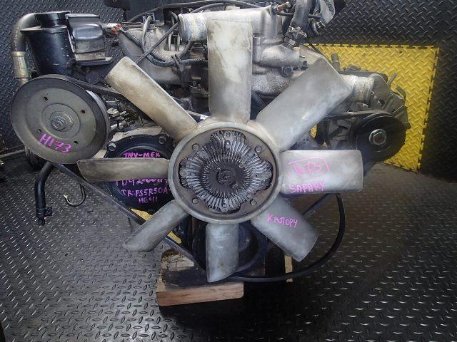 Двигатель Ниссан Сафари в Тобольске 97847