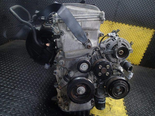 Двигатель Тойота Альфард в Тобольске 98184