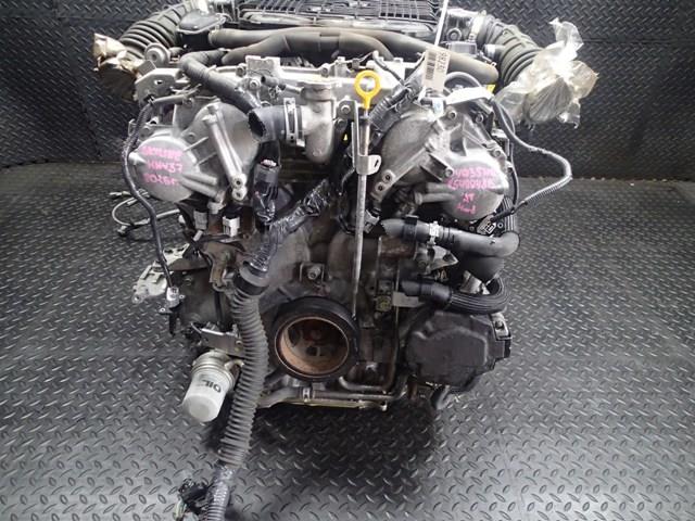 Двигатель Ниссан Скайлайн в Тобольске 98230