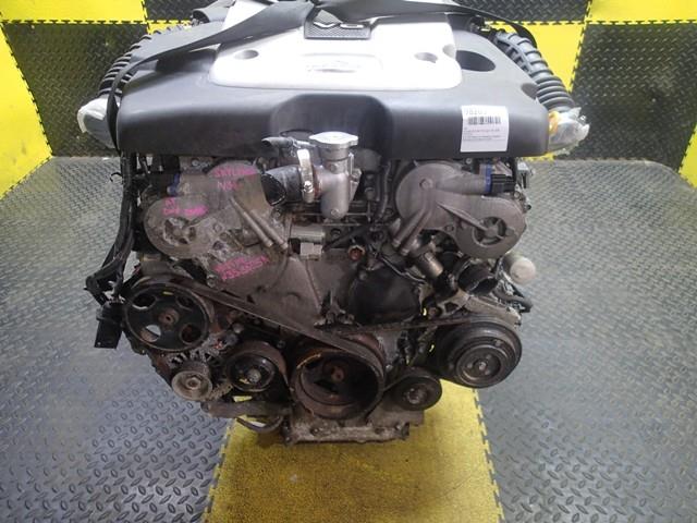 Двигатель Ниссан Скайлайн в Тобольске 98263