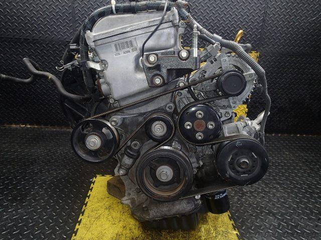 Двигатель Тойота РАВ 4 в Тобольске 99282