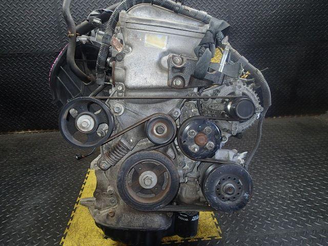 Двигатель Тойота РАВ 4 в Тобольске 99284