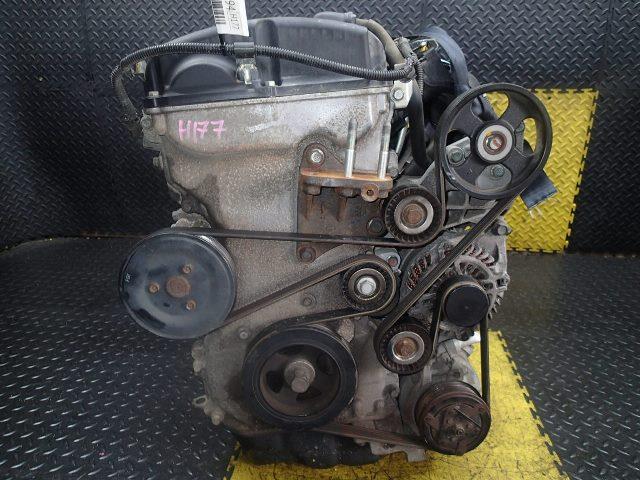 Двигатель Мицубиси РВР в Тобольске 99294