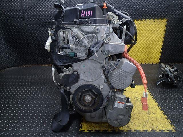 Двигатель Хонда Шатл в Тобольске 99298