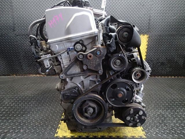 Двигатель Хонда СРВ в Тобольске 99303