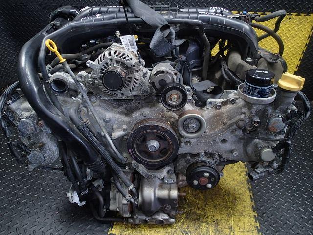 Двигатель Субару Леворг в Тобольске 99307